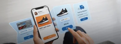 Mobile deep linking technology