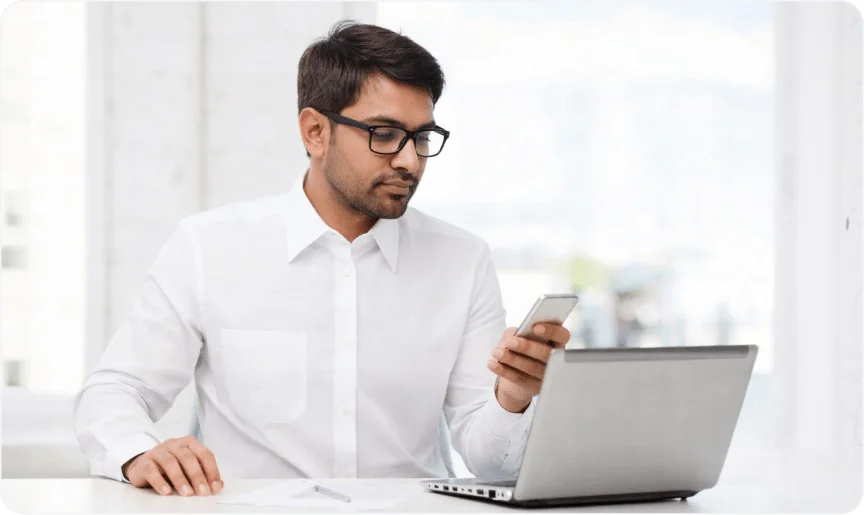 Add the SDK to Your iOS & Android App